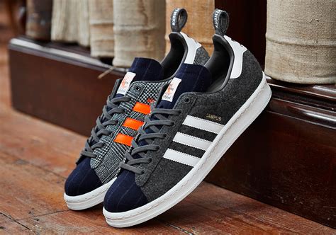 adidas fox town